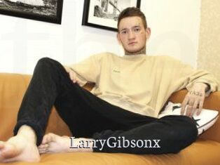 LarryGibsonx