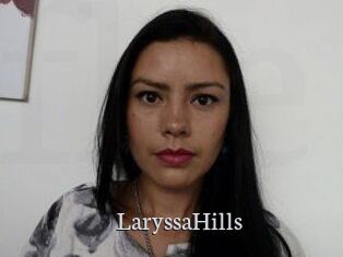LaryssaHills