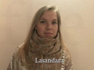 Lasandara