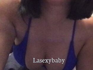 Lasexybaby