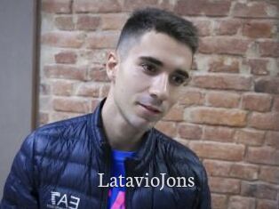 LatavioJons