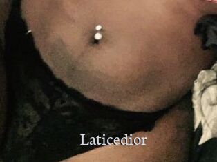 Laticedior