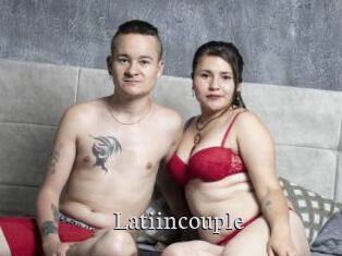 Latiincouple
