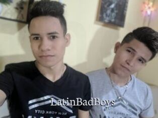 LatinBadBoys