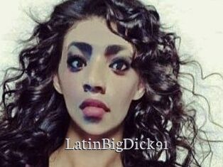 LatinBigDick91