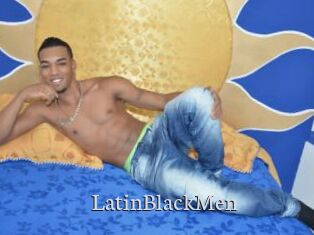 LatinBlackMen