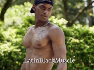 LatinBlackMuscle Free Host Empire
