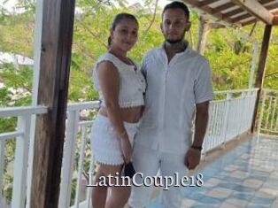 LatinCouple18