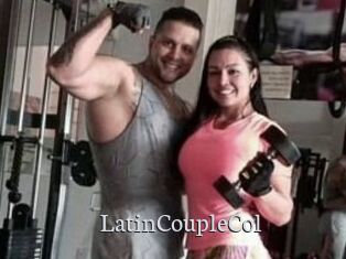LatinCoupleCol
