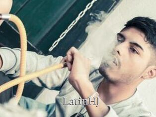 LatinHJ Free Host Empire