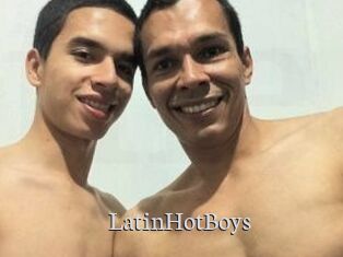 LatinHotBoys