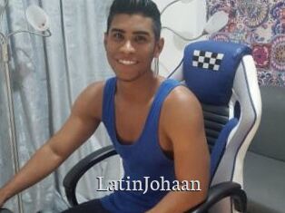 LatinJohaan