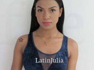 LatinJulia
