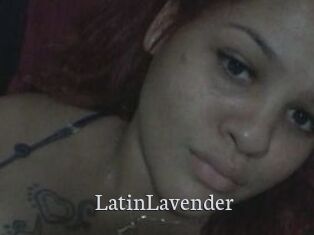 LatinLavender