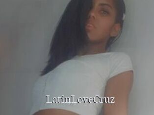 LatinLoveCruz