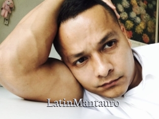 LatinMantauro