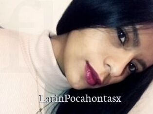 LatinPocahontasx