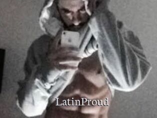 LatinProud