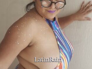 LatinRain