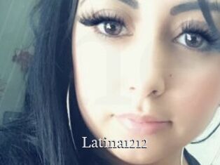 Latina1212
