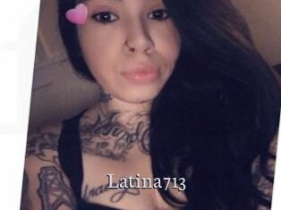 Latina713