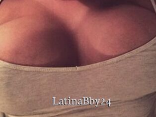 LatinaBby24