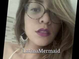 LatinaMermaid