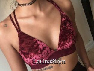 LatinaSiren