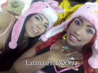 LatinasHotXXX22