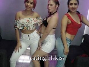 Latingirlskiss