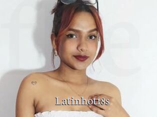Latinhot18s Free Host Empire