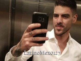 LatinoMex0127 Free Host Empire