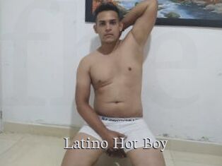 Latino_Hot_Boy