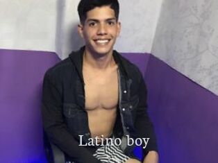 Latino_boy