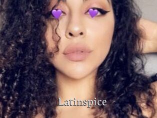 Latinspice