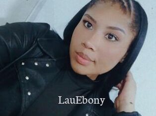 LauEbony