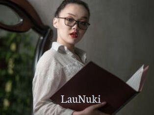 LauNuki