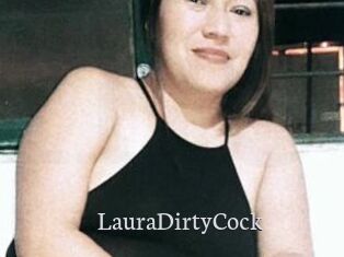 LauraDirtyCock