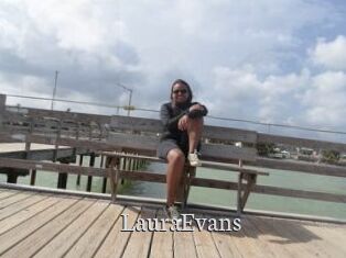 LauraEvans Free Host Empire