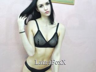 LauraFoxX Free Host Empire