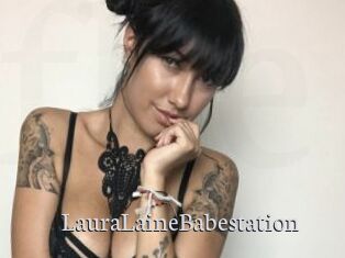 LauraLaineBabestation Free Host Empire