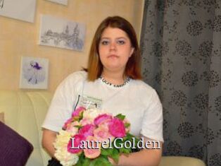 LaurelGolden