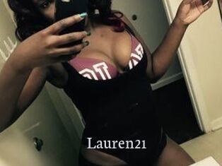 Lauren21 Free Host Empire
