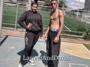 LaurenAndDaniel Free Host Empire