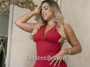 LaurenBecroft