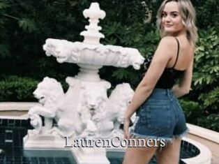LaurenConners