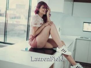 LaurenField