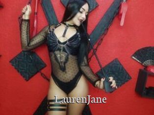 LaurenJane