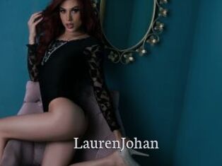 LaurenJohan