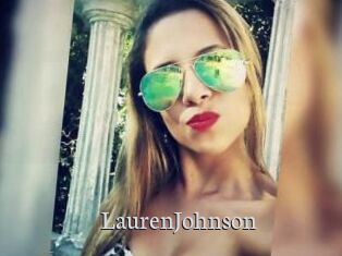 LaurenJohnson